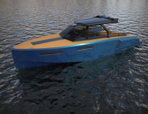 Nace il nuovo Ttop Evo 43