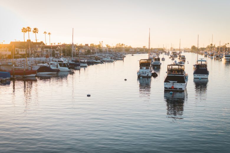 Newport Beach