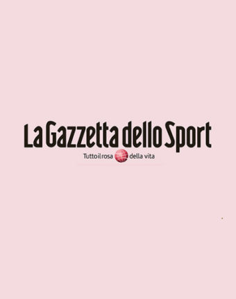 La gazzetta dello sport