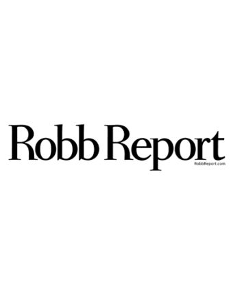 Robb Report