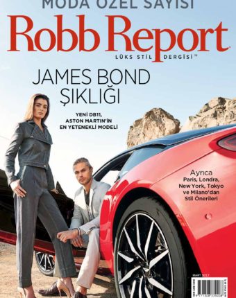 Robb Report