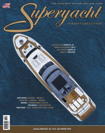 SuperYacht International