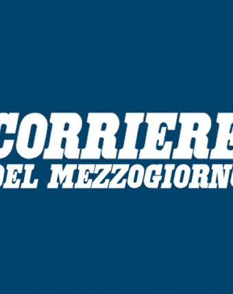 Corriere del Mezzogiorno