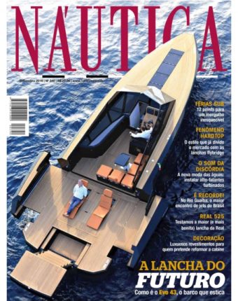 Nautica