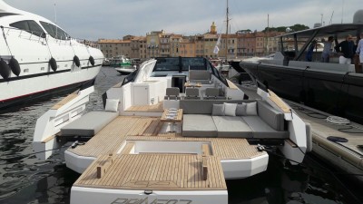 evo a st tropez