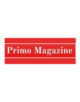 Primo magazine