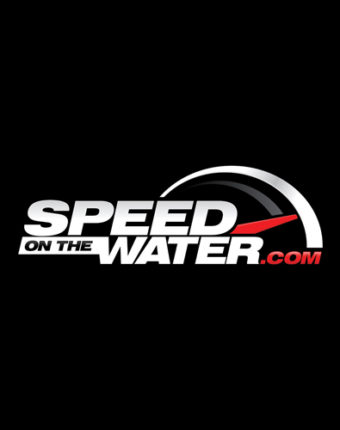 speed on water