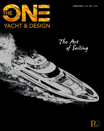 the one yacht