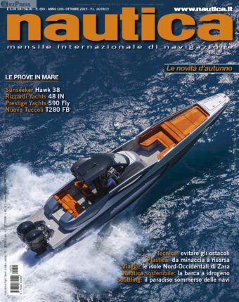 nautica ottobre 2019