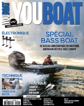 you boat