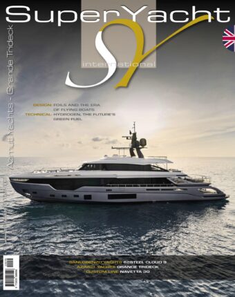 Superyachts