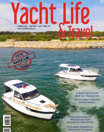 Yacht Life & Travel