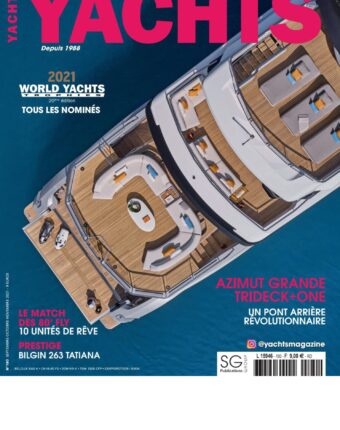 Yachts - France