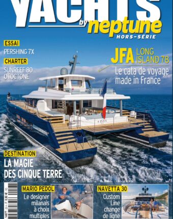 YACHTS BY NEPTUNE