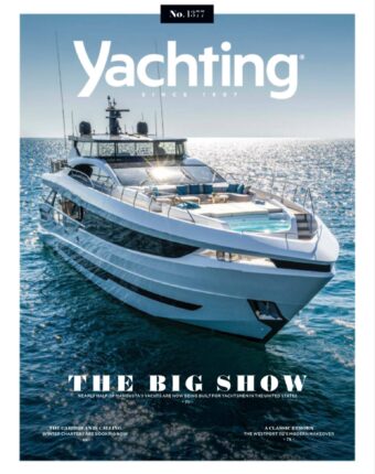 YACHTING