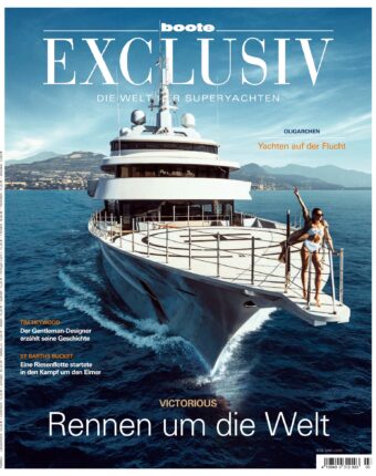 Boote Exclusiv