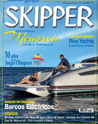 Skipper